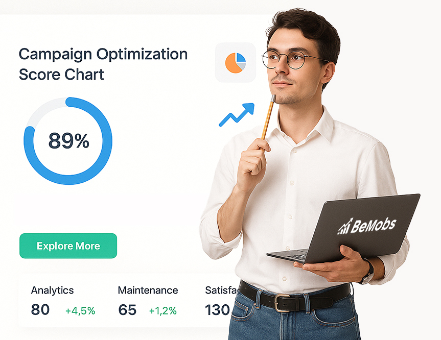BeMobs Platform Interface