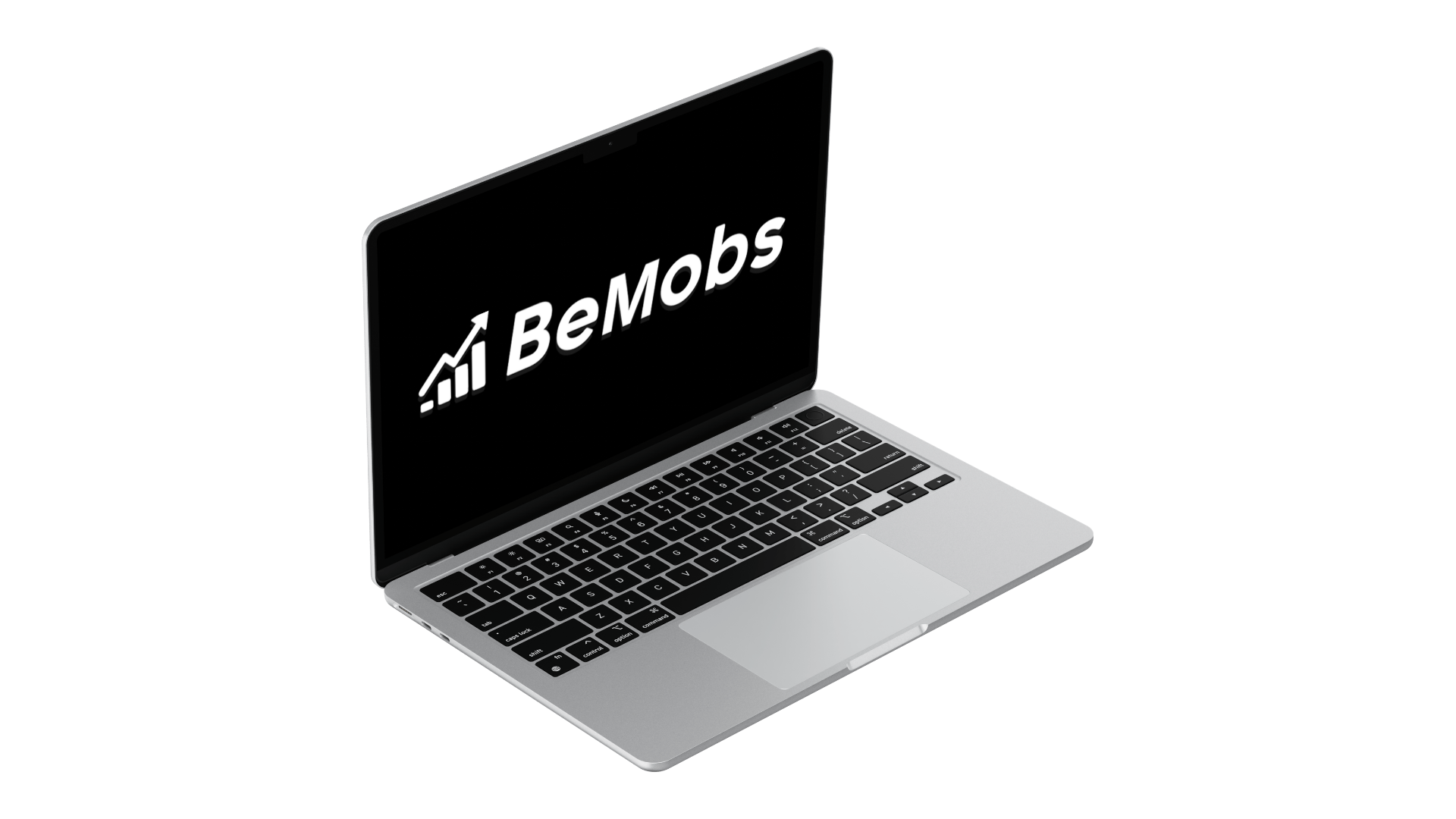 BeMobs Platform Mockup 2